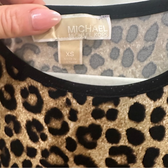 Michael Kors Dress - Picture 5 of 5